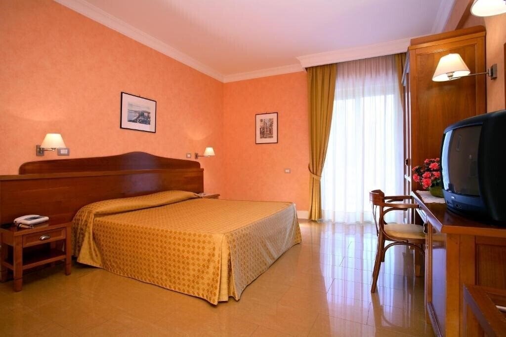 Изображение Conchiglia D'Oro 3*