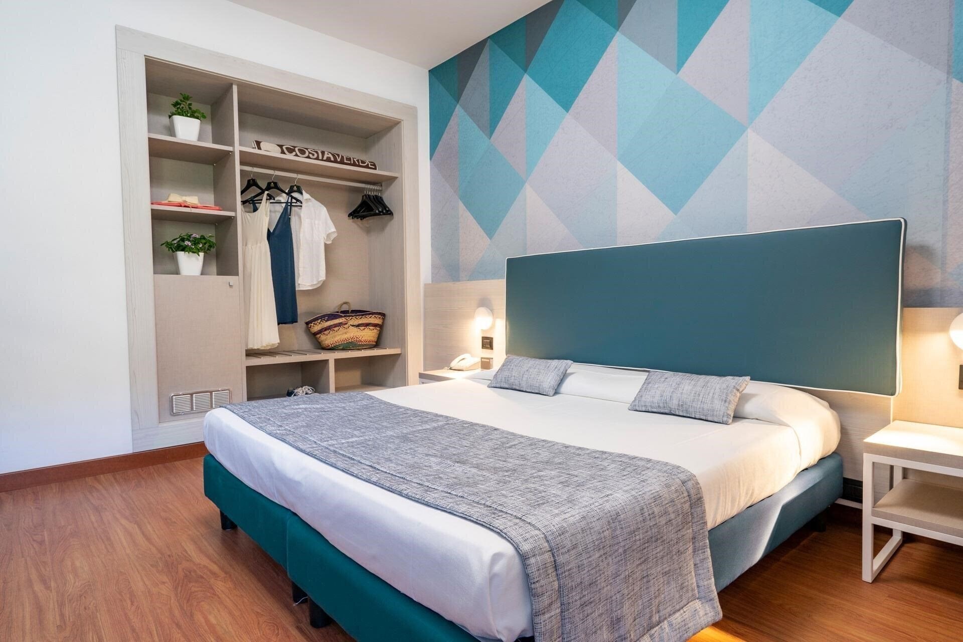 Картинка Costa Verde 4*