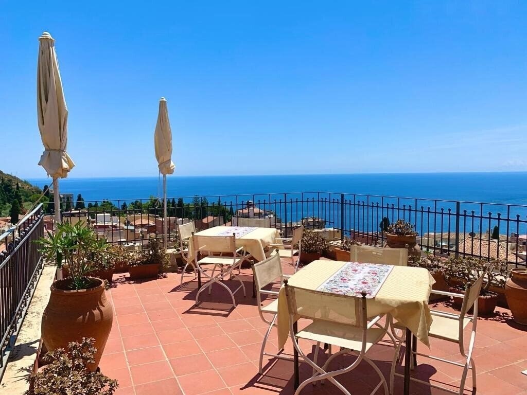 Зображення Hotel Isabella 3*