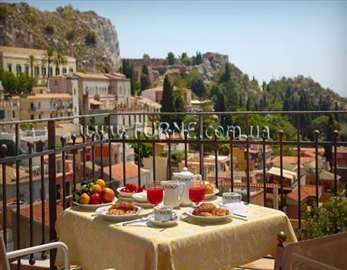 Фотографія Isabella 3*