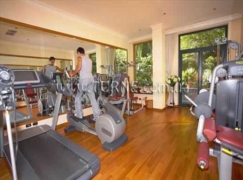 Готель Isabella 3*