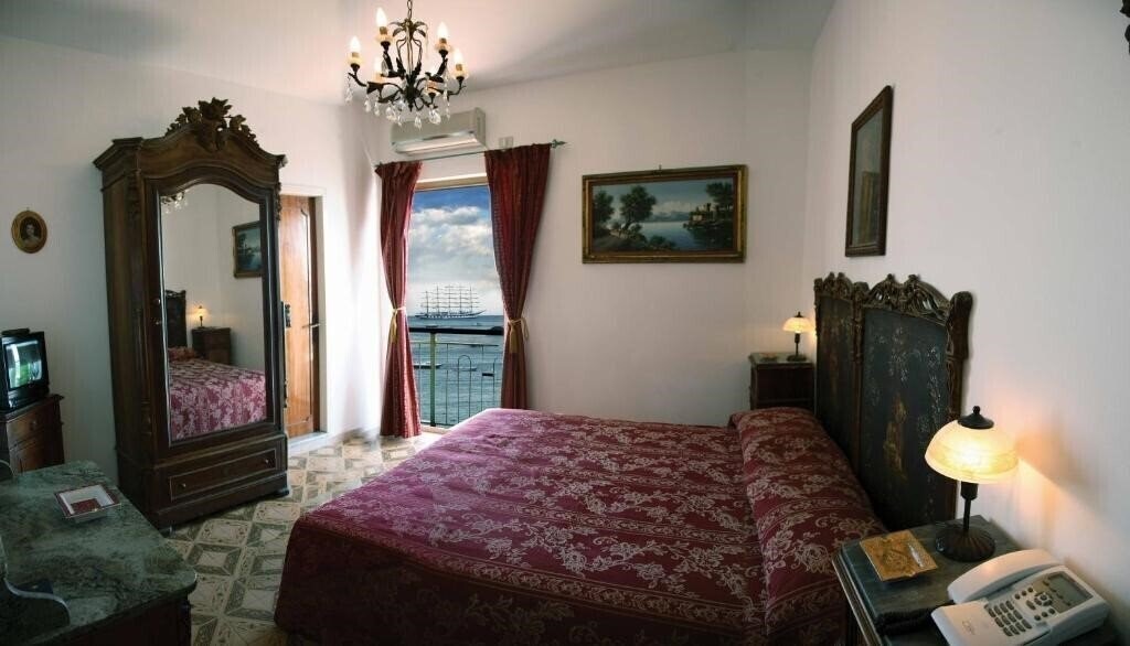 Фото La Riva 3*