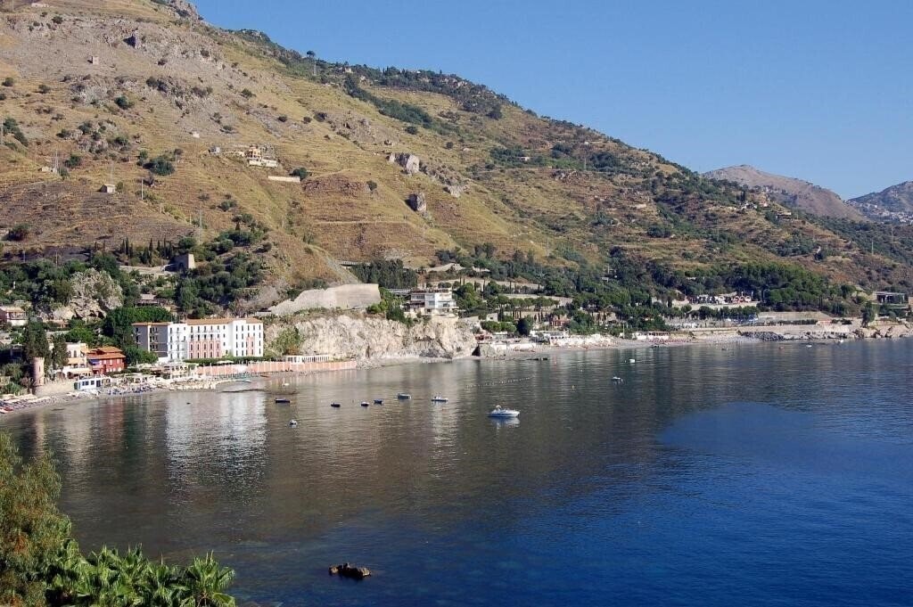 Зображення Lido Mediterranee 4*