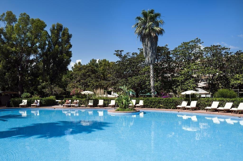 Зображення Mondello Palace 4*