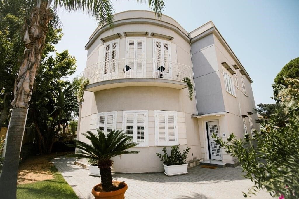 Фото Mondello Palace Hotel 4*
