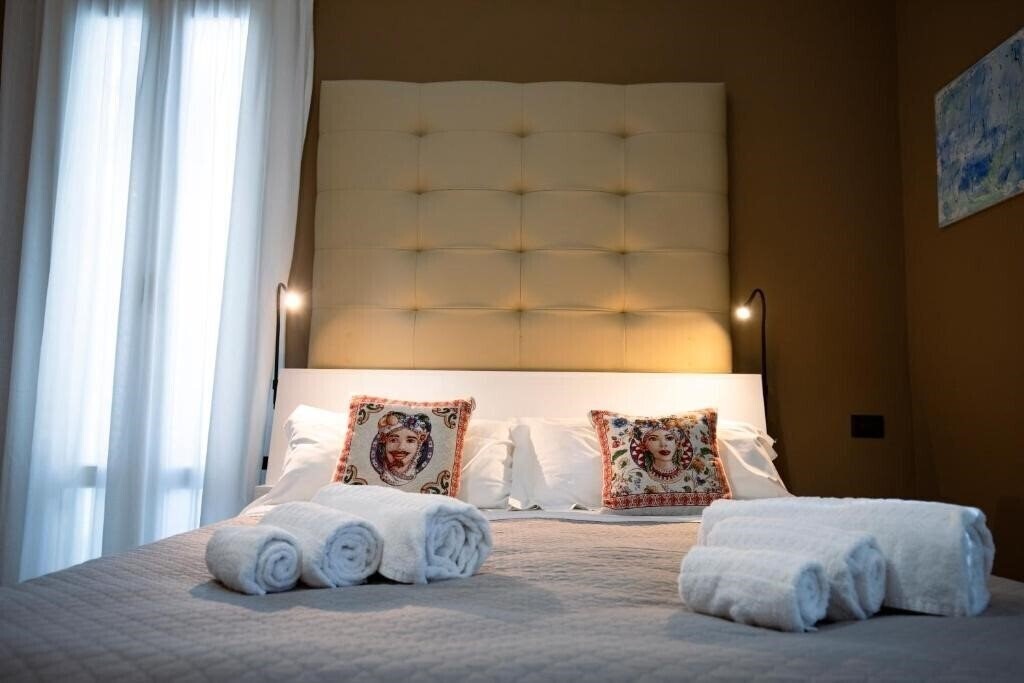 Картинка Mondello Palace Hotel 4*