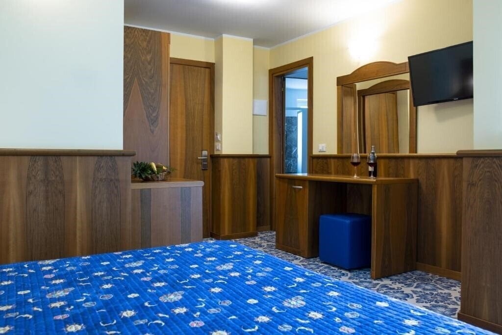 Картинка Panoramic Hotel (Giardini Naxos) 4*