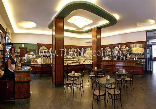 Фотография Sabbie D'Oro 4*