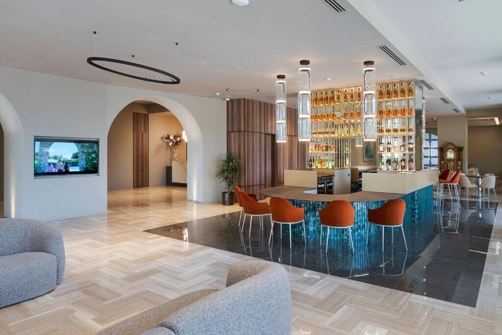 Зображення Sant Alphio Garden Hotel & SPA 4*