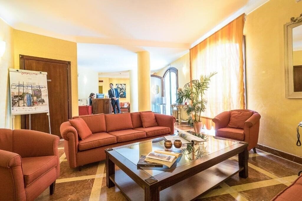 Фотография Vecchio Bordo 3*