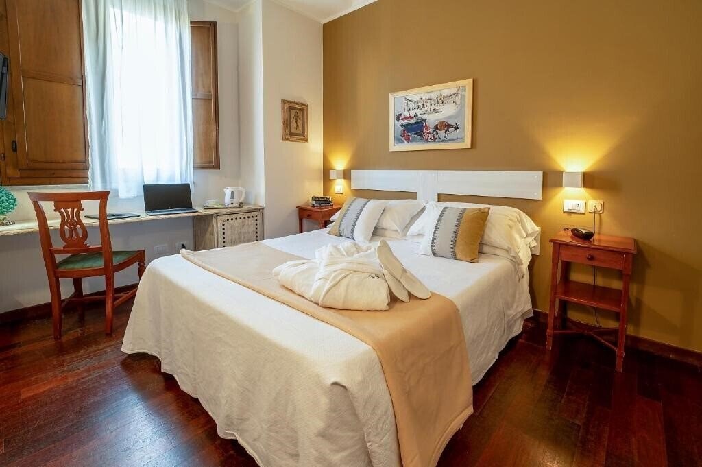 Картинка Vecchio Bordo 3*