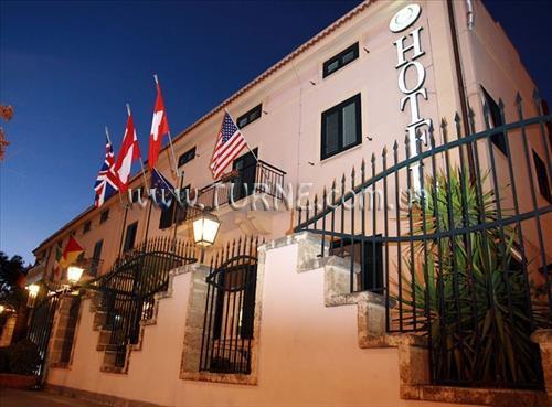 Готель Villa D'Amato вилла