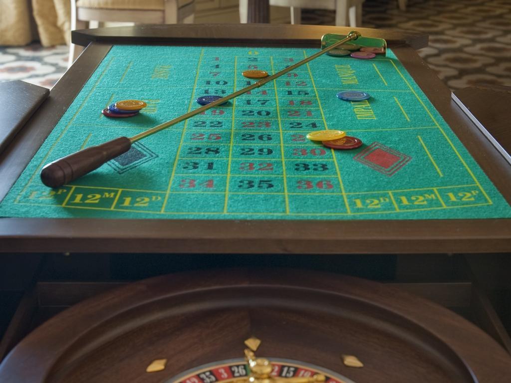 Картинка Manganelli Palace (ex. Manganelli) 3*