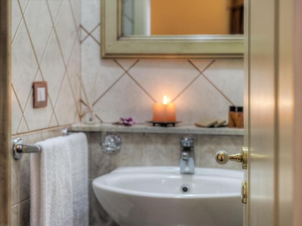Фото Manganelli Palace 3*