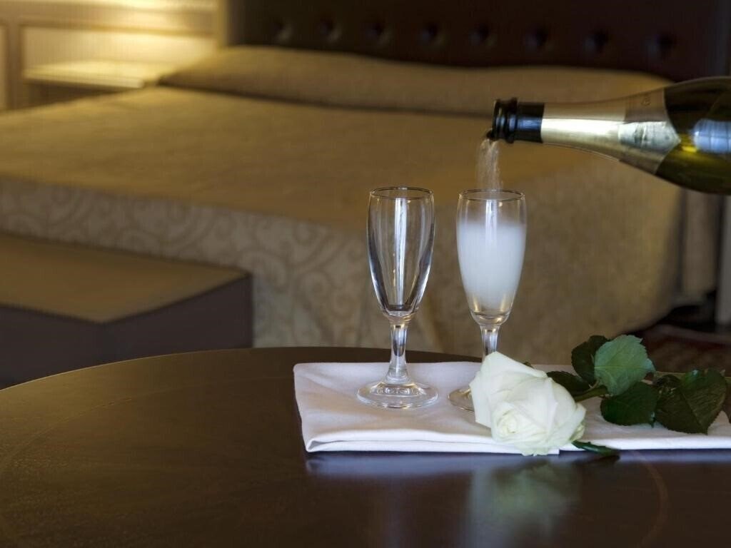 Фотографія Manganelli Palace (ex. Manganelli) 3*