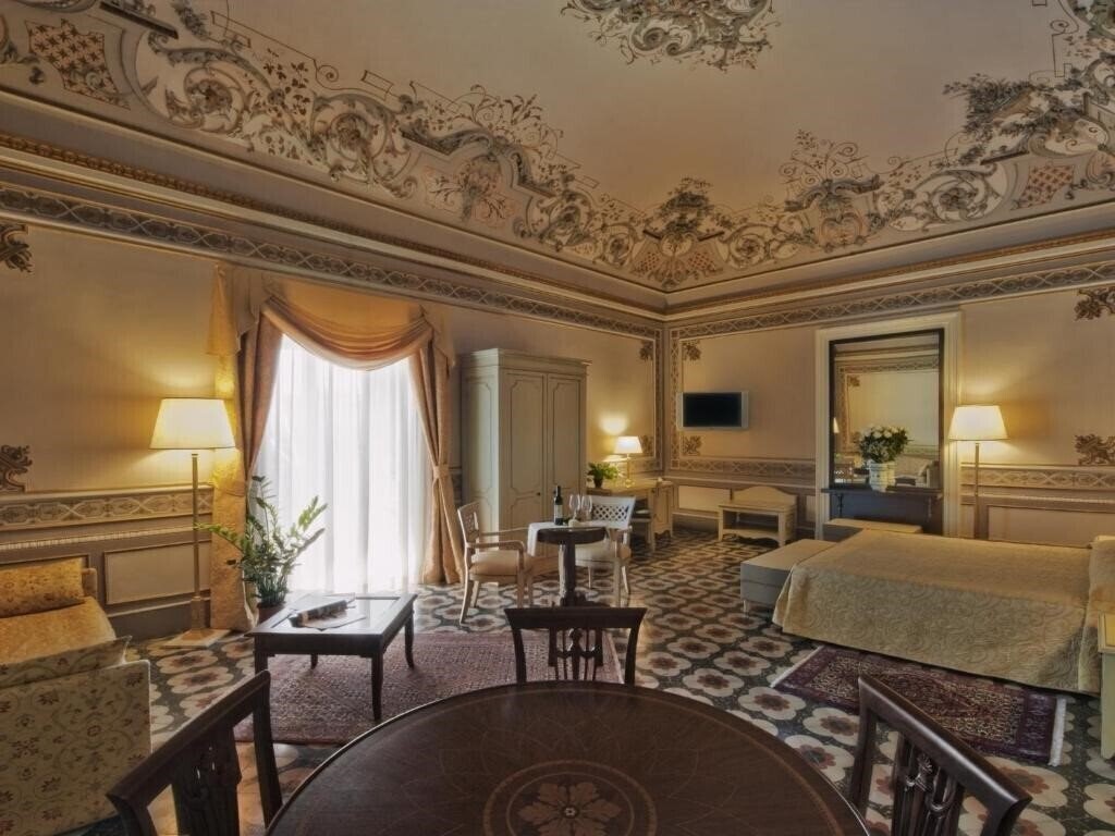 Изображение Manganelli Palace 3*