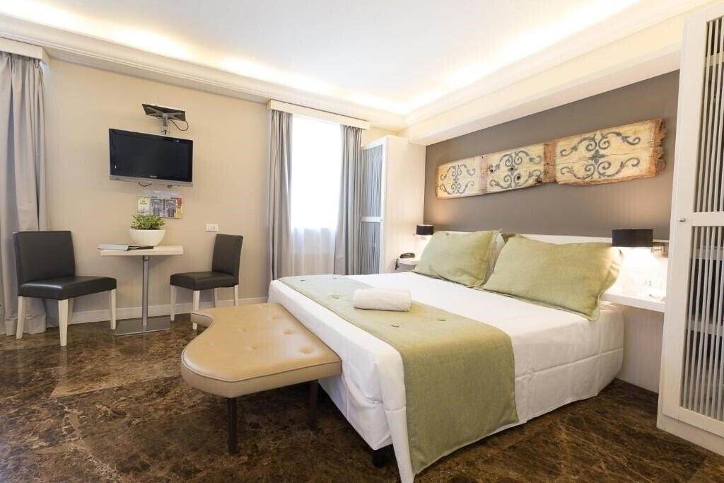 Фото Quinto Canto 4*