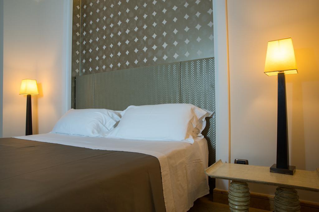 Фото Romano Palace Luxury Hotel Catania 4*