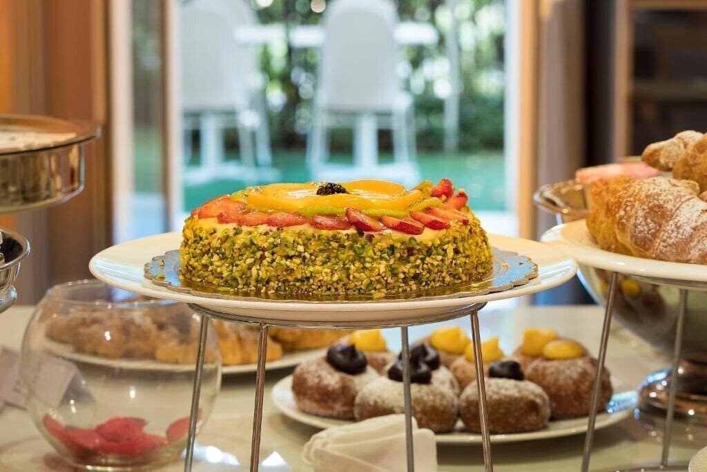 Изображение Romano Palace Luxury Hotel Catania 4*