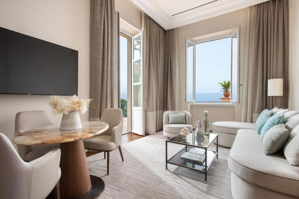 Зображення San Domenico Palace Taormina A Four Seasons Hotel 4*