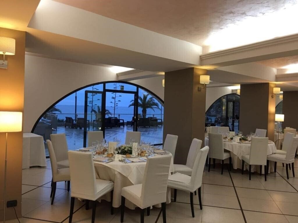 Картинка Elihotel 4*