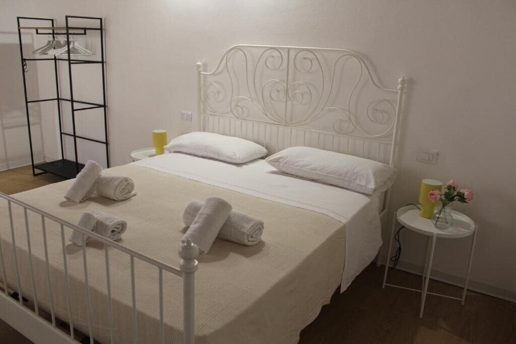 Картинка Case Vacanza Terrasini 2000 Apartment 2*