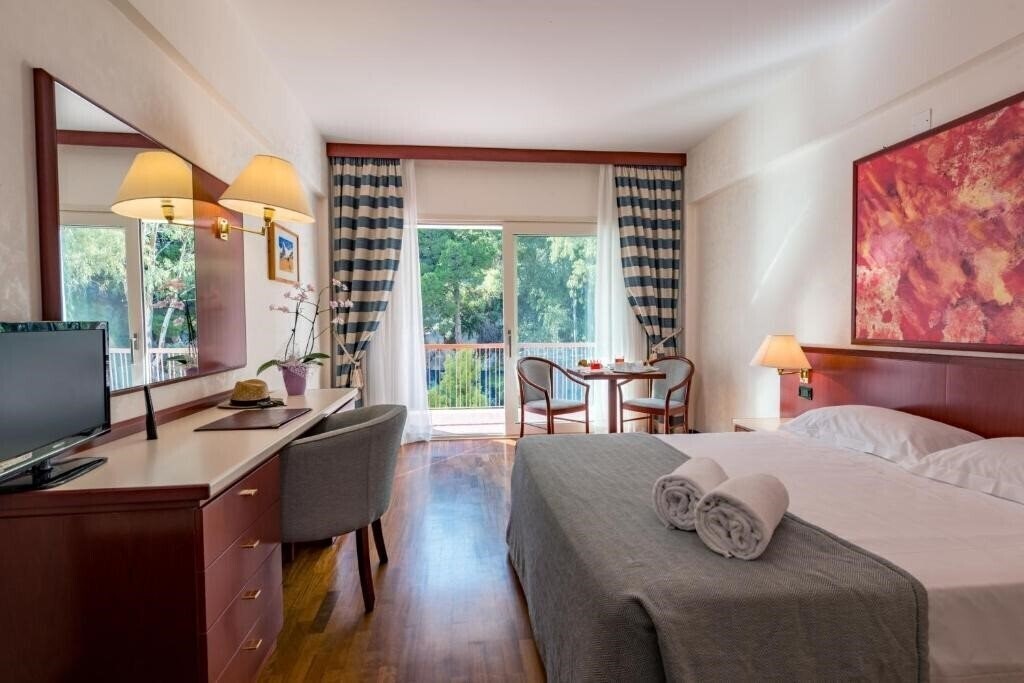 Изображение Splendid La Torre Hotel 4*