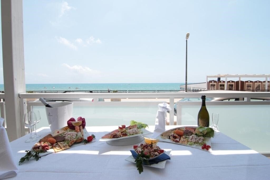 Фото Miramare 4*