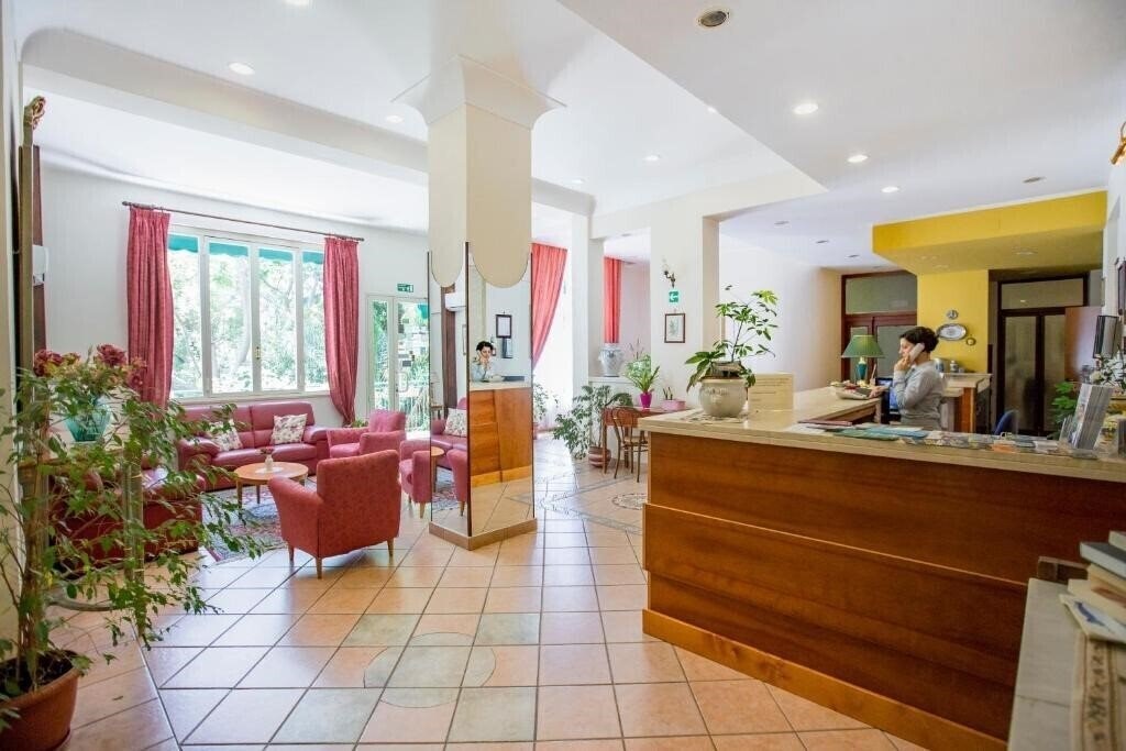 Зображення Mediterraneo Cefalu 3*
