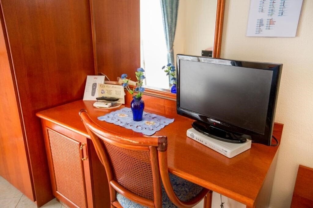 Картинка Mediterraneo Cefalu 3*
