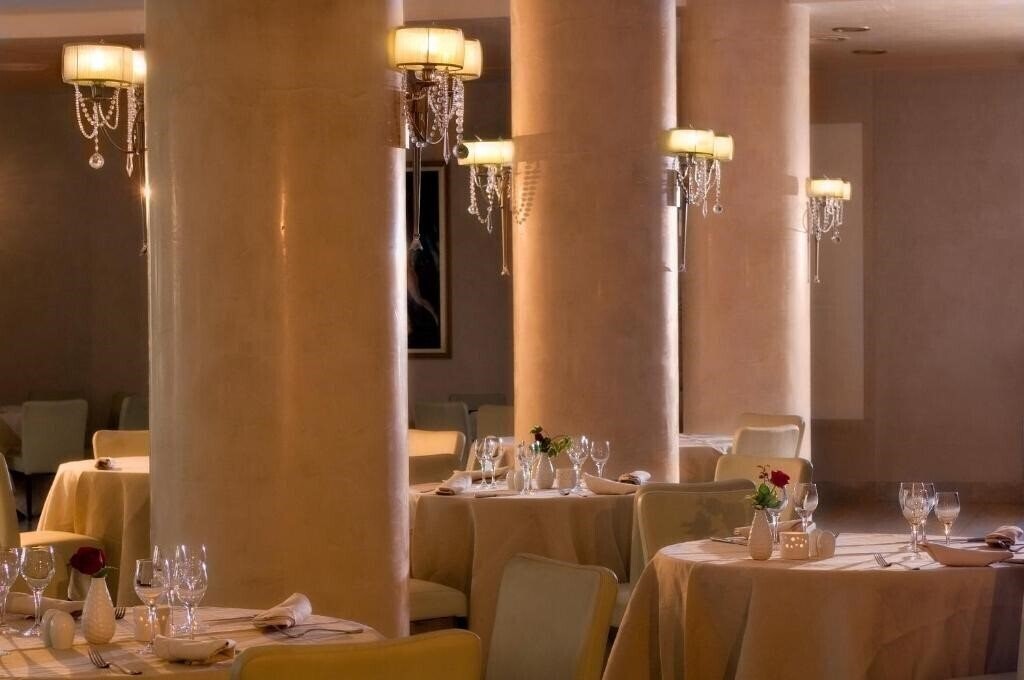 Картинка Mahara Hotel 4*