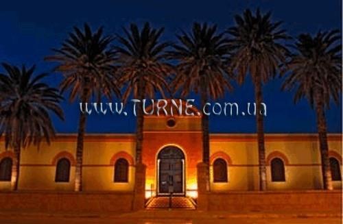 Изображение Mahara 4*