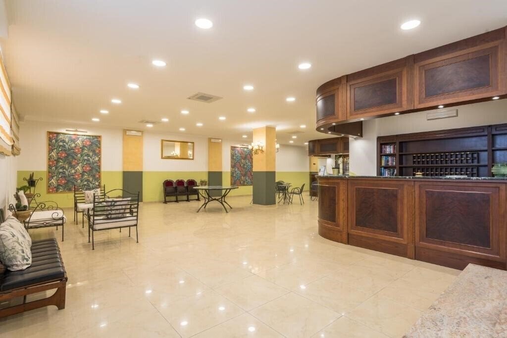 Фотография Hotel Orizzonte 4*