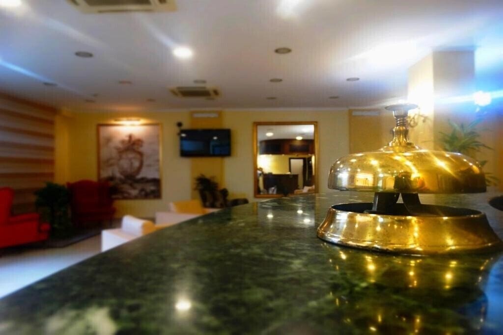 Изображение Hotel Orizzonte 4*
