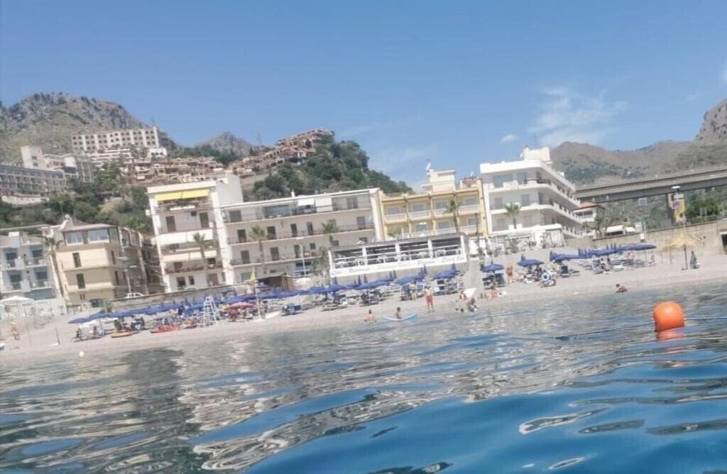 Картинка Hotel Orizzonte 4*