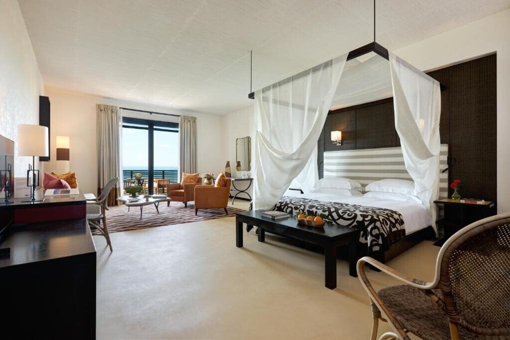 Фото Verdura Resort 5*
