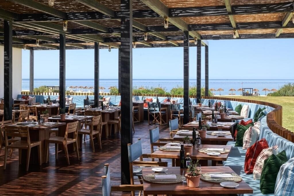 Картинка Verdura Resort 5*
