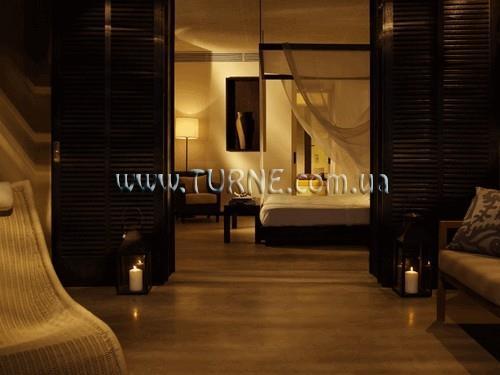 Зображення Verdura Golf & SPA Resort (ex. Rocco Forte Verdura Resort) 5*