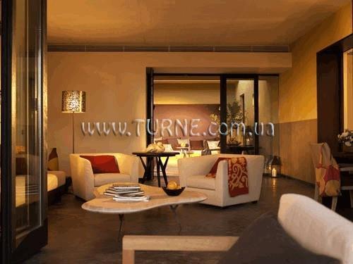 Фотографія Verdura Golf & SPA Resort (ex. Rocco Forte Verdura Resort) 5*