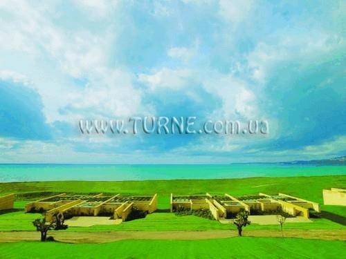Готель Verdura Golf & SPA Resort (ex. Rocco Forte Verdura Resort) 5*