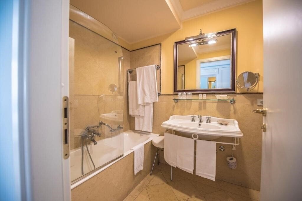 Фотография Villa Daphne 4*