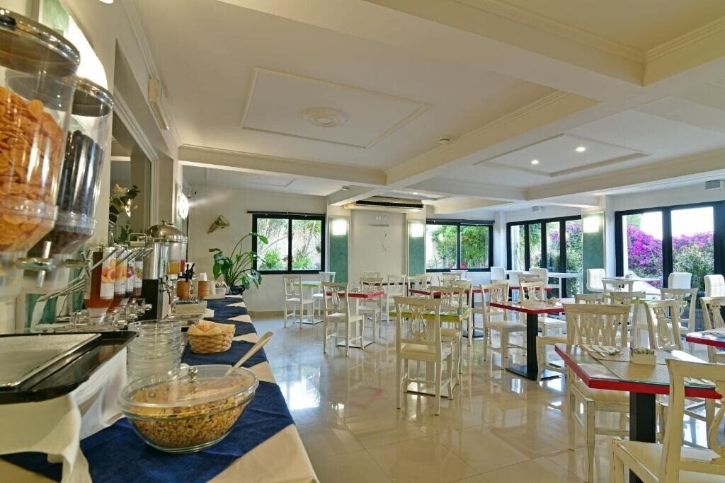 Зображення Villa Linda 3*