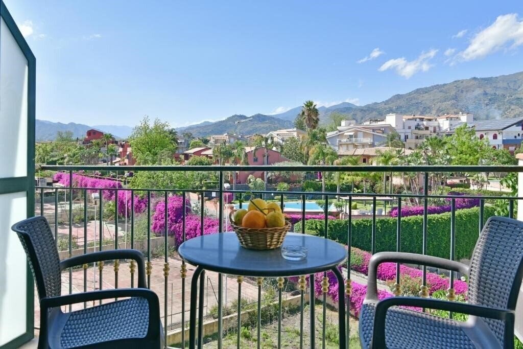 Картинка Villa Linda 3*