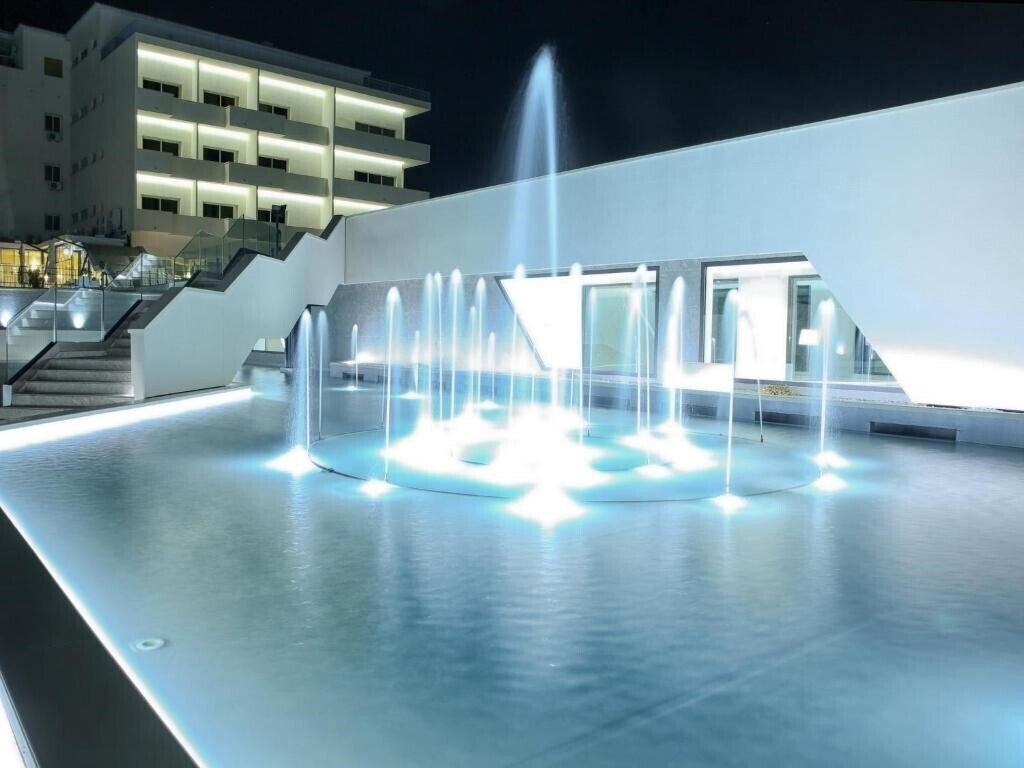 Зображення Hotel Santa Lucia Le Sabbie D'oro 3*