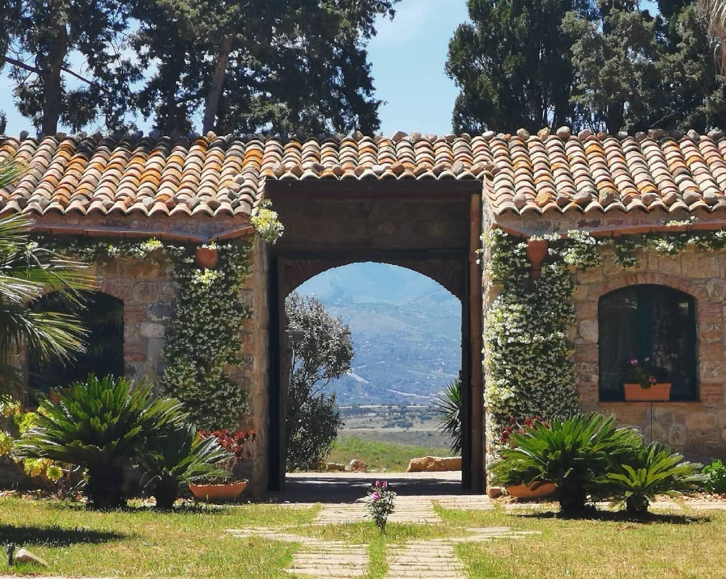 Фотографія Masseria Del Piano 4*