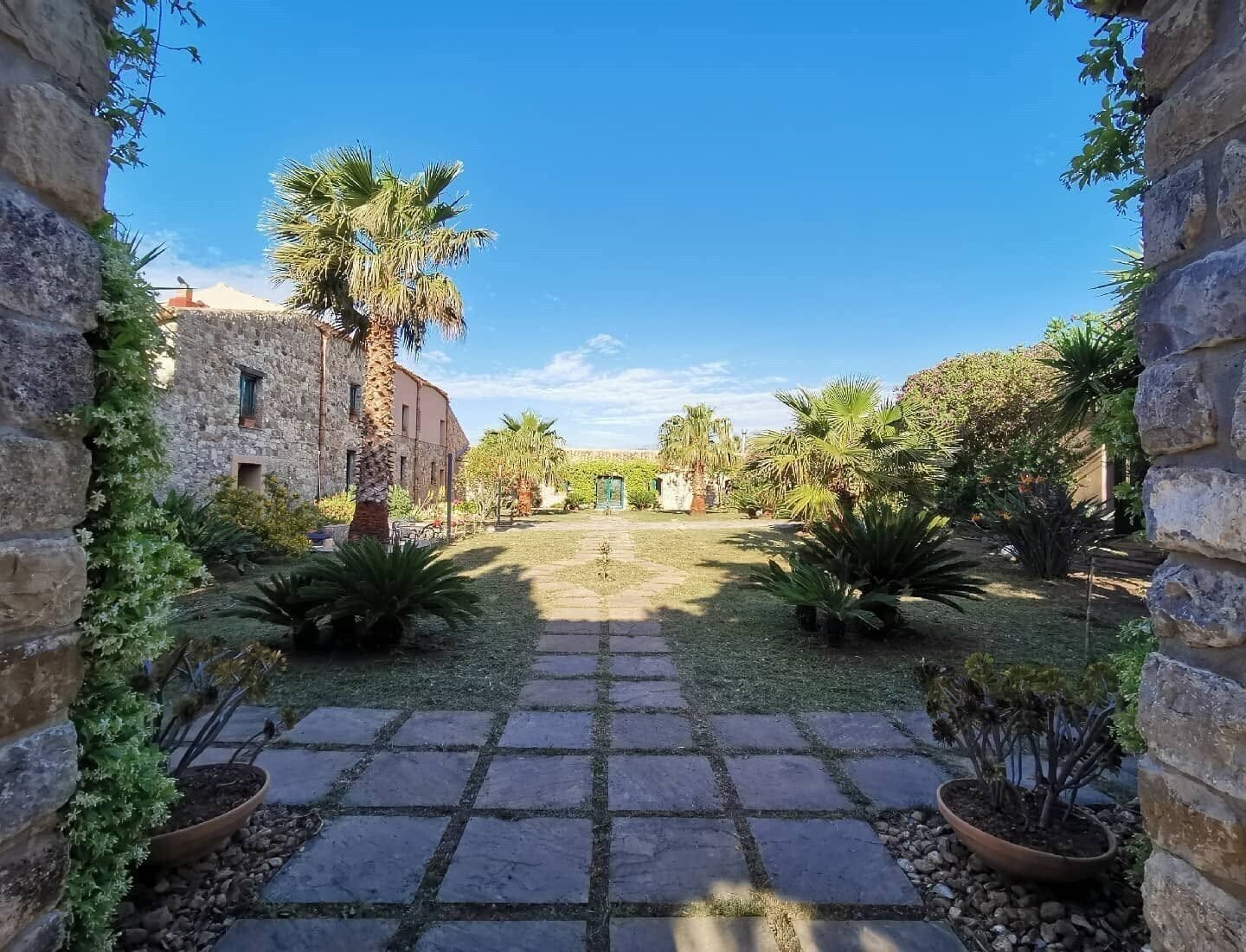 Картинка Masseria Del Piano 4*