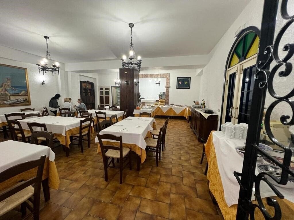 Фотографія Fernanda Hotel 3*