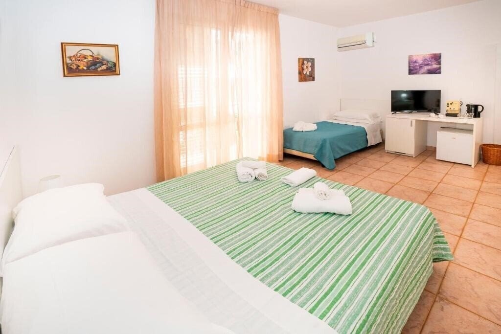 Картинка Fernanda Hotel 3*