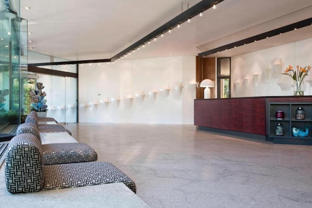 Зображення Four Point Hotel by Sheraton Catania (Acicastello) 4*