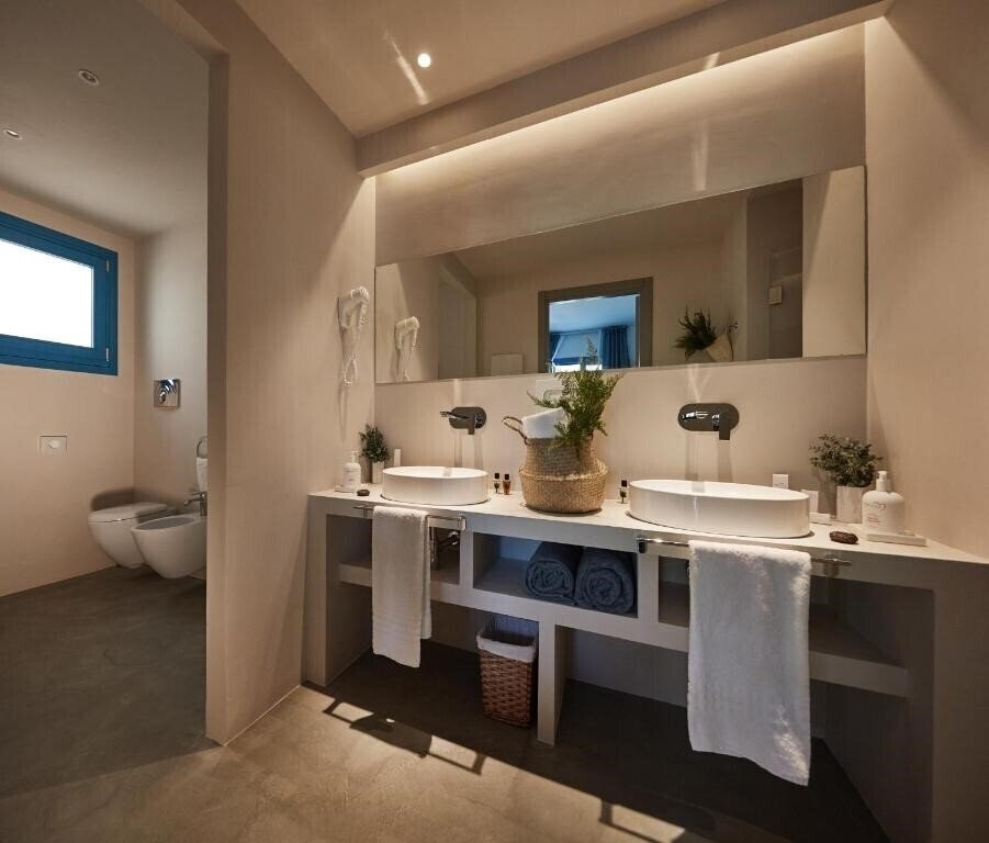 Фото VOI Marsa Sicla Essentia 4*